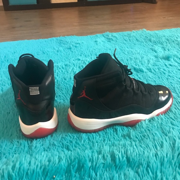 jordan 11 high top